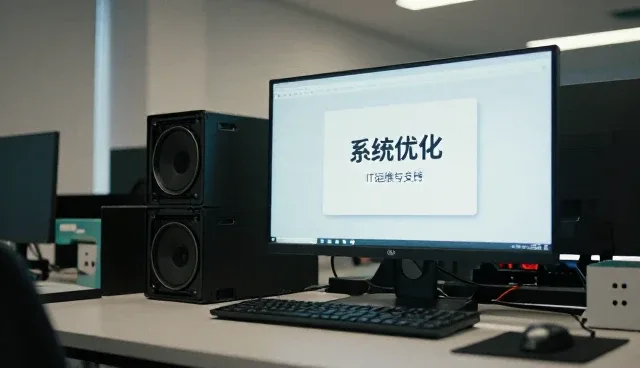 提升网络推广效率的系统优化实践